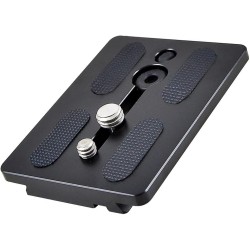 Quick Release Plate for weifeng 717 EI-717A